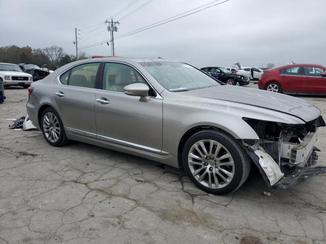 Photo 3 VIN: JTHBL5EF2G5143117 - LEXUS LS 460 