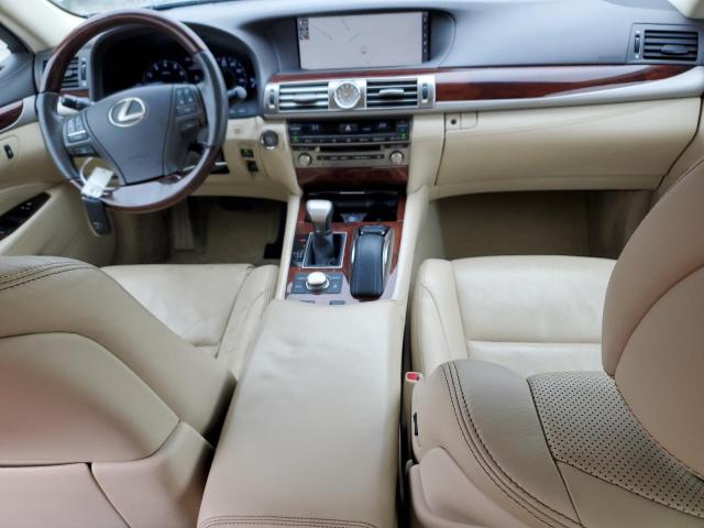 Photo 7 VIN: JTHBL5EF2G5143117 - LEXUS LS 460 