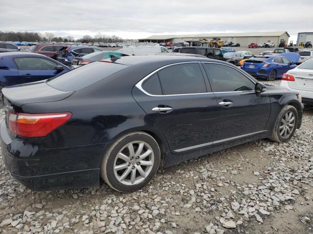 Photo 2 VIN: JTHBL5EF3A5094906 - LEXUS LS460 