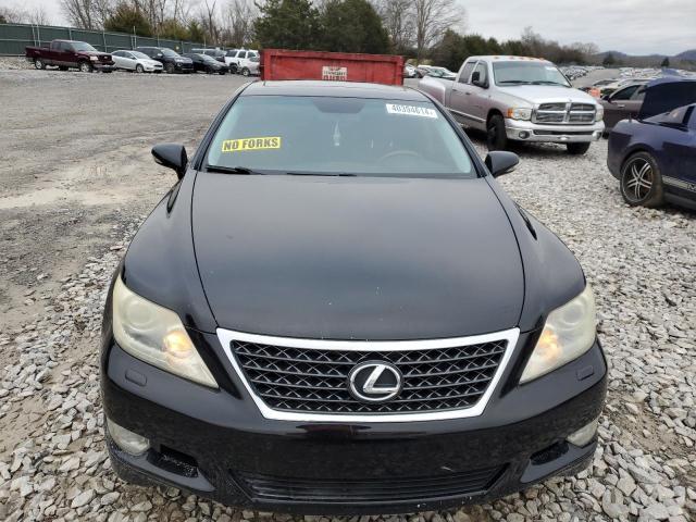 Photo 4 VIN: JTHBL5EF3A5094906 - LEXUS LS460 