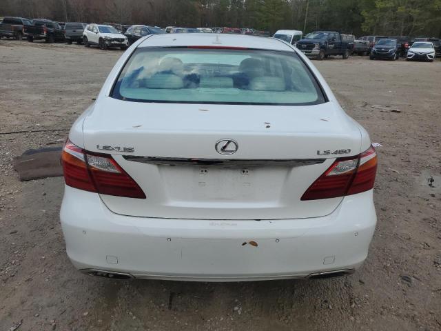 Photo 5 VIN: JTHBL5EF3A5095716 - LEXUS LS460 