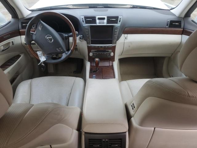 Photo 7 VIN: JTHBL5EF3A5095716 - LEXUS LS460 