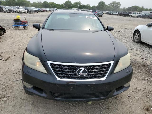 Photo 4 VIN: JTHBL5EF3A5096073 - LEXUS LS460 