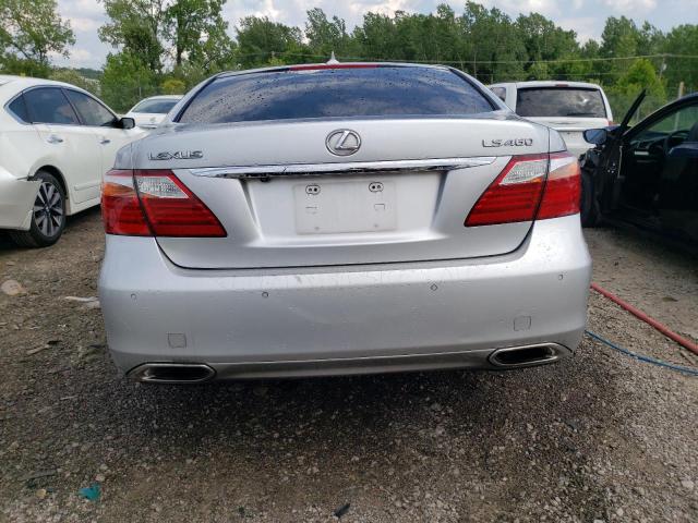 Photo 5 VIN: JTHBL5EF3A5098678 - LEXUS LS 460 