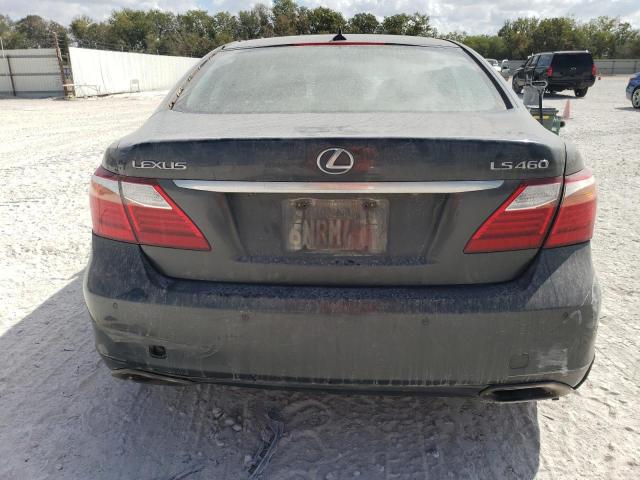 Photo 5 VIN: JTHBL5EF3A5100087 - LEXUS LS 460 