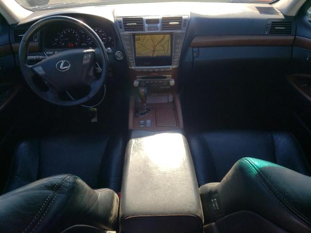 Photo 7 VIN: JTHBL5EF3A5101224 - LEXUS LS 460 