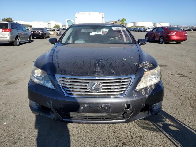 Photo 4 VIN: JTHBL5EF3B5105050 - LEXUS LS460 