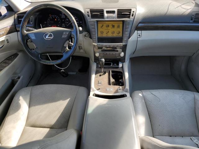 Photo 7 VIN: JTHBL5EF3B5105050 - LEXUS LS460 