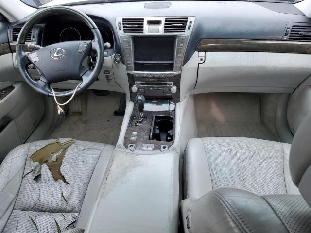 Photo 7 VIN: JTHBL5EF3C5108578 - LEXUS LS 460 