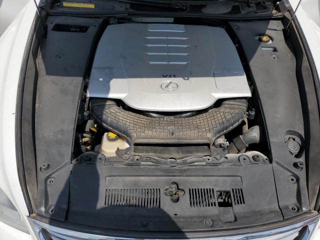 Photo 10 VIN: JTHBL5EF3D5114849 - LEXUS LS460 