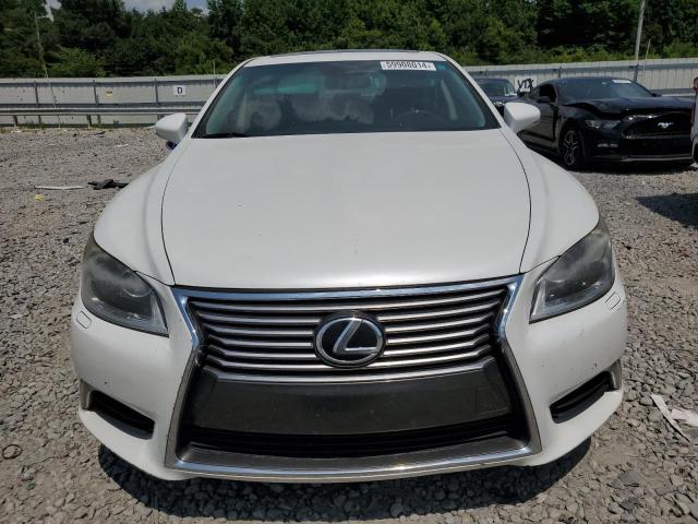 Photo 4 VIN: JTHBL5EF3D5114849 - LEXUS LS460 