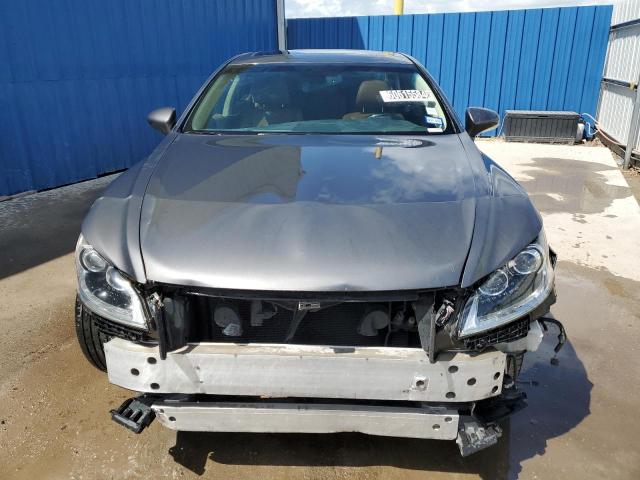 Photo 4 VIN: JTHBL5EF3D5115693 - LEXUS LS 460 