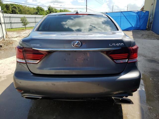 Photo 5 VIN: JTHBL5EF3D5115693 - LEXUS LS 460 