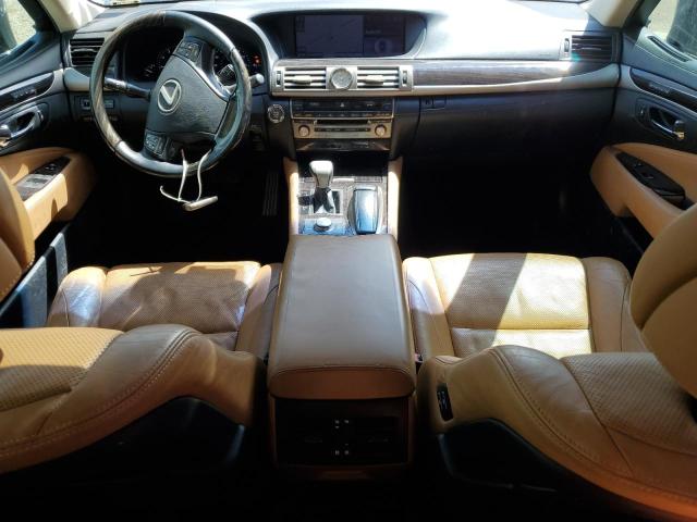 Photo 7 VIN: JTHBL5EF3D5115693 - LEXUS LS 460 