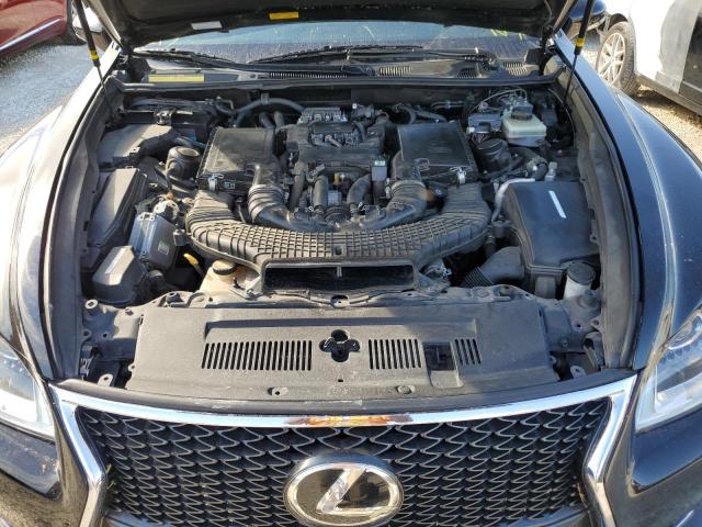 Photo 6 VIN: JTHBL5EF3D5120747 - LEXUS LS 460 