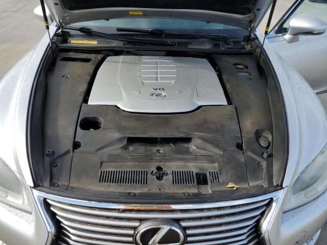 Photo 6 VIN: JTHBL5EF3D5124085 - LEXUS LS 460 