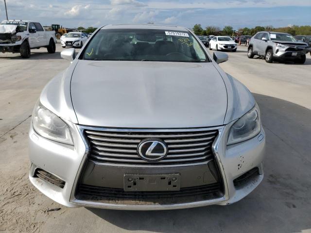 Photo 8 VIN: JTHBL5EF3D5124085 - LEXUS LS 460 