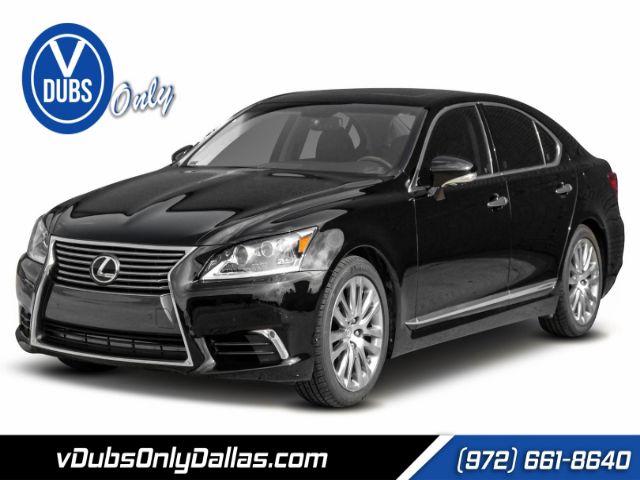 Photo 0 VIN: JTHBL5EF3E5128025 - LEXUS LS 460 