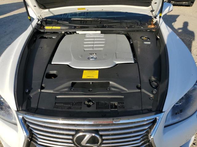 Photo 6 VIN: JTHBL5EF3E5130826 - LEXUS LS 460 