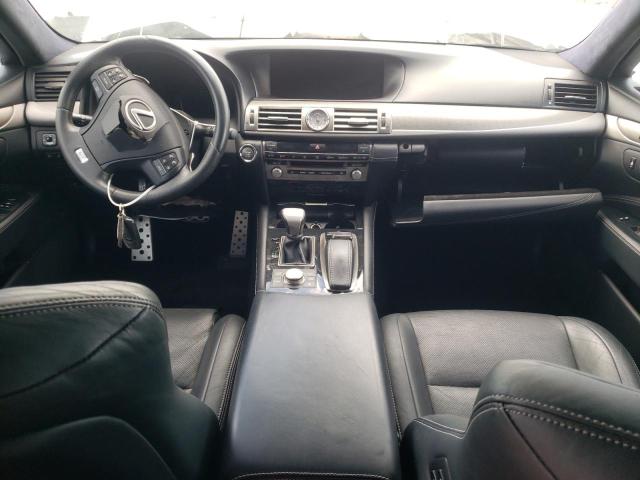 Photo 7 VIN: JTHBL5EF3F5134036 - LEXUS LS460 