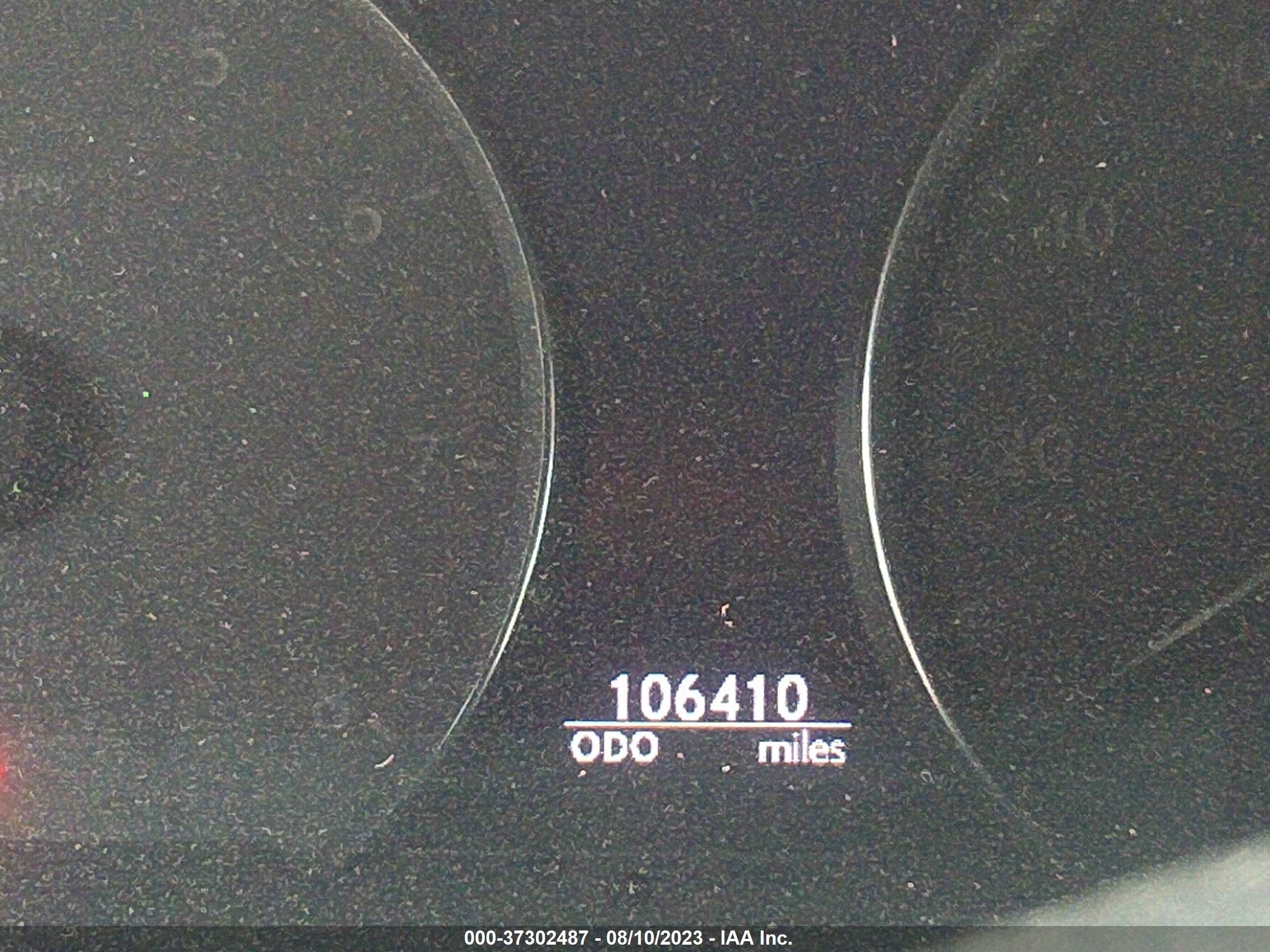 Photo 13 VIN: JTHBL5EF3F5134859 - LEXUS LS 460 