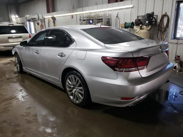 Photo 1 VIN: JTHBL5EF3G5138931 - LEXUS LS460 