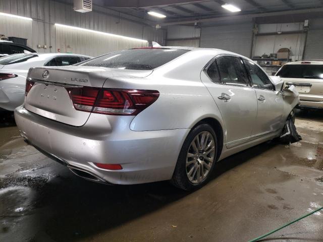 Photo 2 VIN: JTHBL5EF3G5138931 - LEXUS LS460 