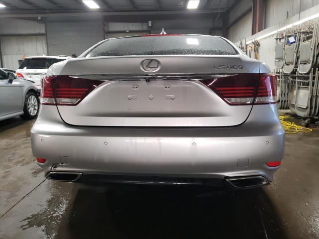 Photo 5 VIN: JTHBL5EF3G5138931 - LEXUS LS460 