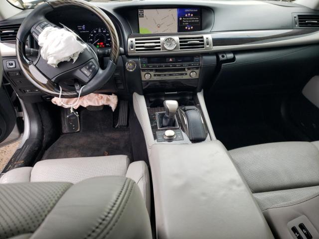 Photo 7 VIN: JTHBL5EF3G5138931 - LEXUS LS460 