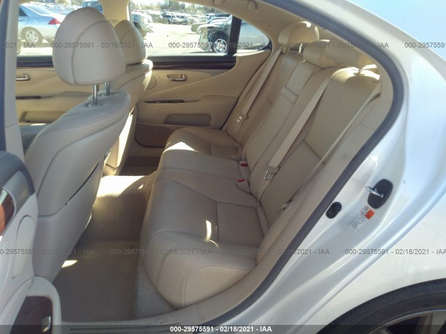 Photo 7 VIN: JTHBL5EF3G5140680 - LEXUS LS 460 