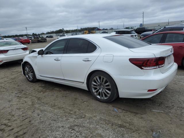 Photo 1 VIN: JTHBL5EF3G5141103 - LEXUS LS460 