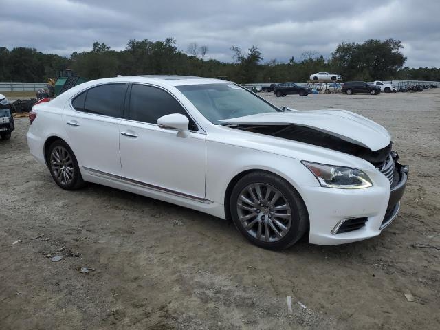 Photo 3 VIN: JTHBL5EF3G5141103 - LEXUS LS460 