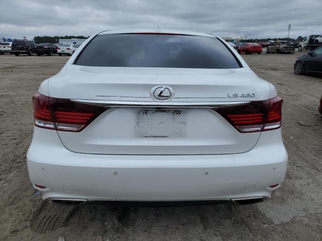 Photo 5 VIN: JTHBL5EF3G5141103 - LEXUS LS460 