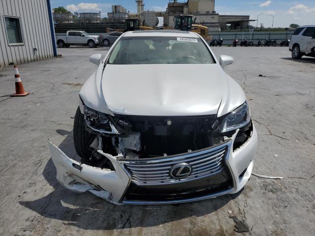 Photo 4 VIN: JTHBL5EF3G5142882 - LEXUS LS460 