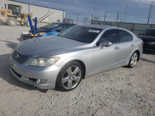 Photo 0 VIN: JTHBL5EF4B5101931 - LEXUS LS 460 