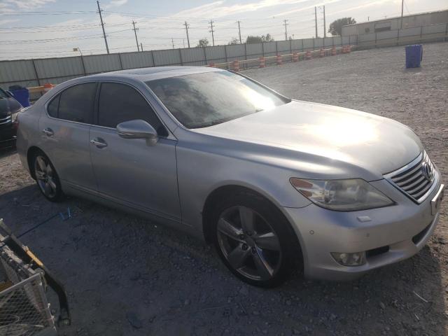 Photo 3 VIN: JTHBL5EF4B5101931 - LEXUS LS 460 