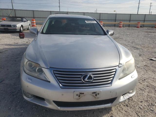 Photo 4 VIN: JTHBL5EF4B5101931 - LEXUS LS 460 