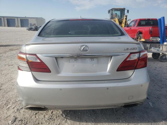 Photo 5 VIN: JTHBL5EF4B5101931 - LEXUS LS 460 