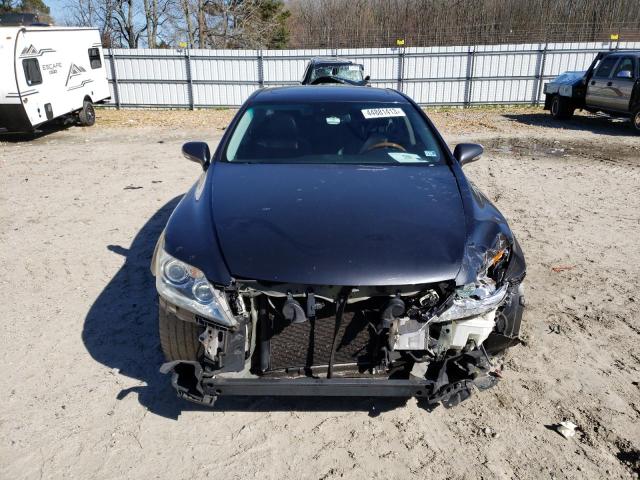 Photo 4 VIN: JTHBL5EF4B5106398 - LEXUS LS 460 