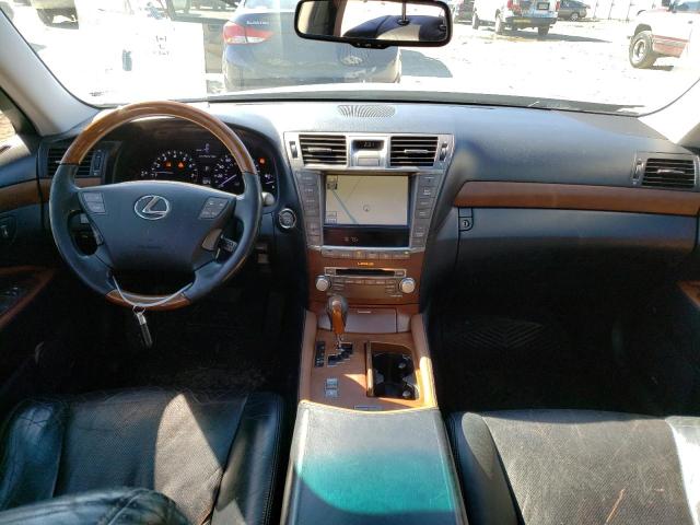 Photo 7 VIN: JTHBL5EF4B5106398 - LEXUS LS 460 