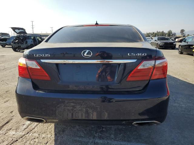 Photo 5 VIN: JTHBL5EF4B5107275 - LEXUS LS 460 