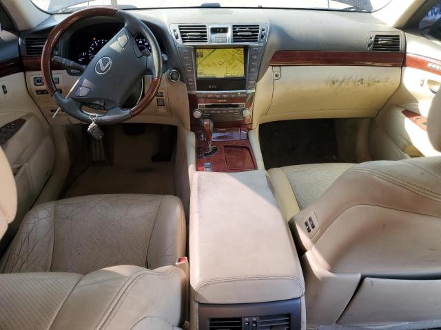 Photo 7 VIN: JTHBL5EF4B5107275 - LEXUS LS 460 