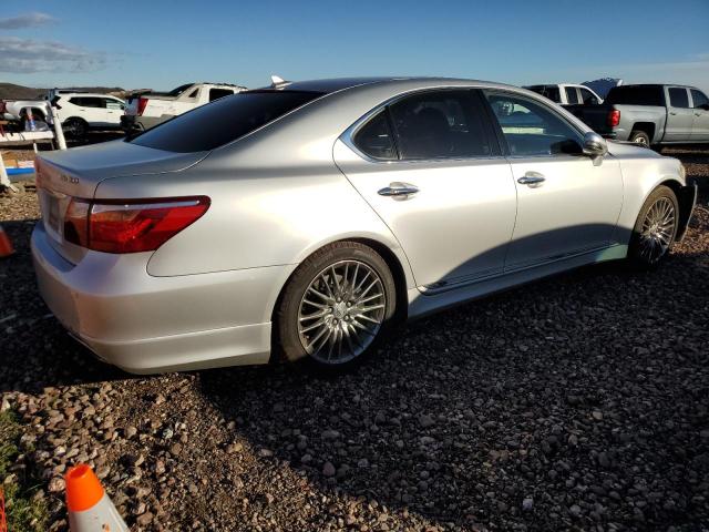 Photo 2 VIN: JTHBL5EF4B5108216 - LEXUS LS460 