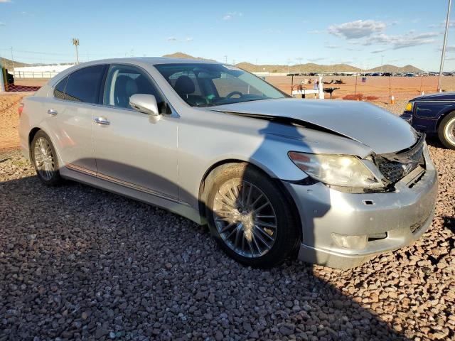 Photo 3 VIN: JTHBL5EF4B5108216 - LEXUS LS460 