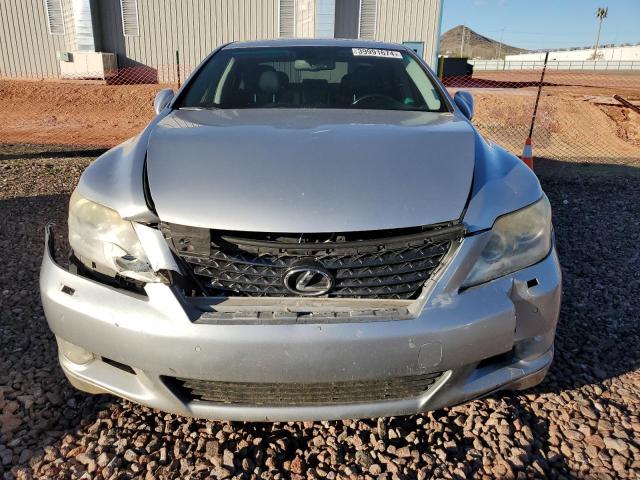 Photo 4 VIN: JTHBL5EF4B5108216 - LEXUS LS460 