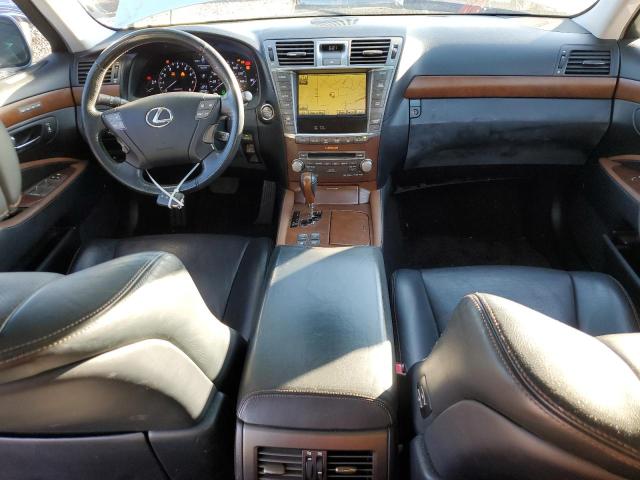 Photo 7 VIN: JTHBL5EF4B5108216 - LEXUS LS460 