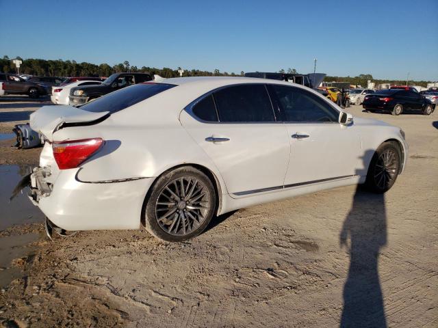 Photo 2 VIN: JTHBL5EF4C5108878 - LEXUS LS460 