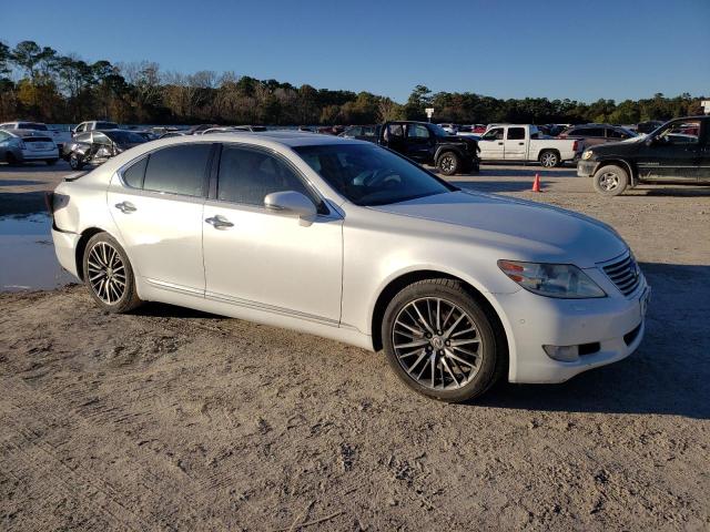 Photo 3 VIN: JTHBL5EF4C5108878 - LEXUS LS460 