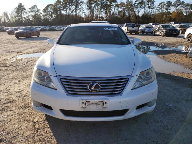 Photo 4 VIN: JTHBL5EF4C5108878 - LEXUS LS460 