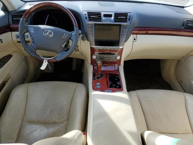 Photo 7 VIN: JTHBL5EF4C5110386 - LEXUS LS460 